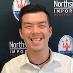Photo of Binh Vo