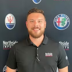 Photo of Blaine Neece