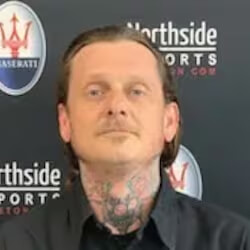 Photo of Bob Knittich