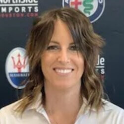 Photo of Courtney Weaver