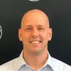 Photo of Kale Miller