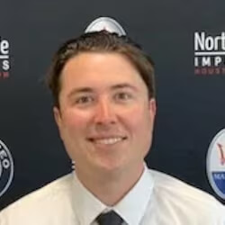 Photo of Matthew Cleveland